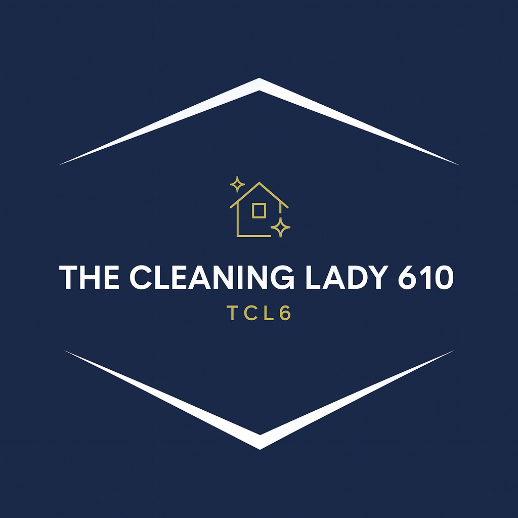 The Cleaning Lady 610